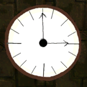 You have 1 minute to complete level