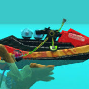 (ARCHIVE)Tsunami Survival