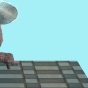 slap arena (1 player)