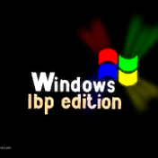Windows LBP First Edition V2.1 [АРХИВ]