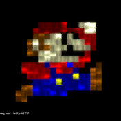 [BETA IMPORT] Mario World 1-1 (8-Bit) Fixed