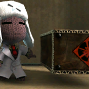bomb survival