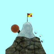 Grappling  Hook Heights