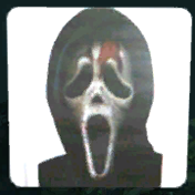 (заархивированый уровень ) SCREAM-[Hide & seek]