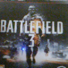BATTLEFIELD