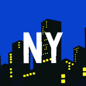 New York City: Jazzy Night