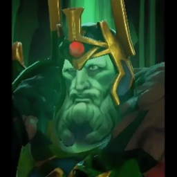 EvilArthes