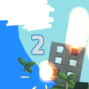 Tsunami Survival 2