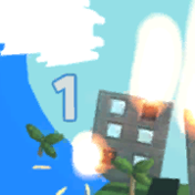 (ARCHIVE)Tsunami Survival 1
