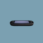 PS Vita Decal from Pod 