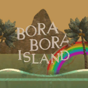 Bora Bora Island 2