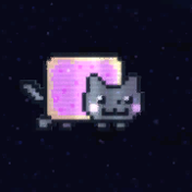 (ARCHIVE)Nyan Cat