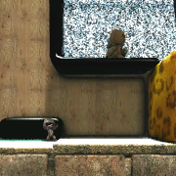 Playing Broken LittleBigPlanet in LittleBigPlanet