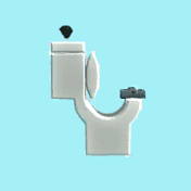 Toilet Battle