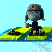 (ARCHIVE)Snowboard extreme!