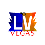 Las Vegas City: Night Life