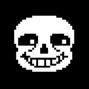 Undertale - Sans Boss Battle (Full) [АРХИВ]