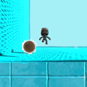 LittleBigPlanet 3: Test Level [Copyable] by Glitch_Noob